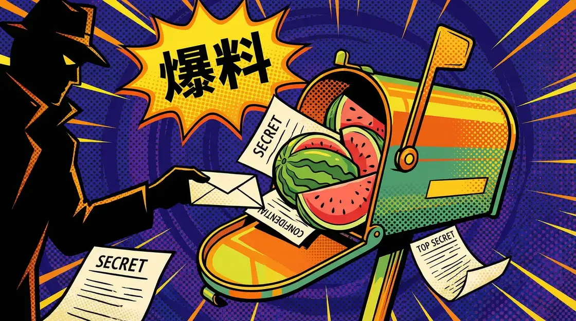 [瘦猴探花]瘦猴探花官网_深度揭秘瘦猴探花 匿名爆料通道漫画插图
